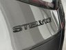 USED 2022 71 ALFA ROMEO STELVIO 2.9 V6 Bi-Turbo Quadrifoglio SUV 5dr Petrol GPF Auto Q4 AWD Euro 6 (s/s) (510 ps) Carbon Flat Bottom Wheel