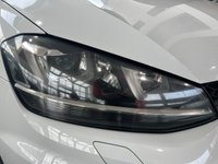 USED 2015 15 VOLKSWAGEN GOLF 2.0 TDI BlueMotion Tech GTD Hatchback 5dr Diesel DSG Euro 6 (s/s) (184 ps) Discover Nav Pro