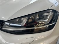 USED 2015 15 VOLKSWAGEN GOLF 2.0 TDI BlueMotion Tech GTD Hatchback 5dr Diesel DSG Euro 6 (s/s) (184 ps) Discover Nav Pro