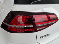 USED 2015 15 VOLKSWAGEN GOLF 2.0 TDI BlueMotion Tech GTD Hatchback 5dr Diesel DSG Euro 6 (s/s) (184 ps) Discover Nav Pro