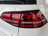 USED 2015 15 VOLKSWAGEN GOLF 2.0 TDI BlueMotion Tech GTD Hatchback 5dr Diesel DSG Euro 6 (s/s) (184 ps) Discover Nav Pro
