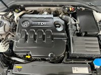 USED 2015 15 VOLKSWAGEN GOLF 2.0 TDI BlueMotion Tech GTD Hatchback 5dr Diesel DSG Euro 6 (s/s) (184 ps) Discover Nav Pro