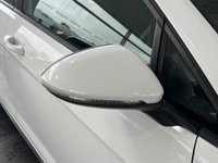 USED 2015 15 VOLKSWAGEN GOLF 2.0 TDI BlueMotion Tech GTD Hatchback 5dr Diesel DSG Euro 6 (s/s) (184 ps) Discover Nav Pro