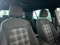 USED 2015 15 VOLKSWAGEN GOLF 2.0 TDI BlueMotion Tech GTD Hatchback 5dr Diesel DSG Euro 6 (s/s) (184 ps) Discover Nav Pro