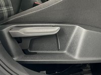USED 2015 15 VOLKSWAGEN GOLF 2.0 TDI BlueMotion Tech GTD Hatchback 5dr Diesel DSG Euro 6 (s/s) (184 ps) Discover Nav Pro
