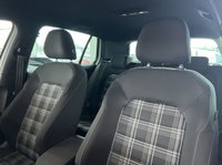 USED 2015 15 VOLKSWAGEN GOLF 2.0 TDI BlueMotion Tech GTD Hatchback 5dr Diesel DSG Euro 6 (s/s) (184 ps) Discover Nav Pro