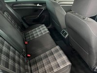 USED 2015 15 VOLKSWAGEN GOLF 2.0 TDI BlueMotion Tech GTD Hatchback 5dr Diesel DSG Euro 6 (s/s) (184 ps) Discover Nav Pro