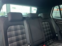 USED 2015 15 VOLKSWAGEN GOLF 2.0 TDI BlueMotion Tech GTD Hatchback 5dr Diesel DSG Euro 6 (s/s) (184 ps) Discover Nav Pro