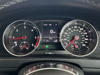 USED 2015 15 VOLKSWAGEN GOLF 2.0 TDI BlueMotion Tech GTD Hatchback 5dr Diesel DSG Euro 6 (s/s) (184 ps) Discover Nav Pro