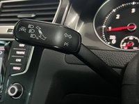 USED 2015 15 VOLKSWAGEN GOLF 2.0 TDI BlueMotion Tech GTD Hatchback 5dr Diesel DSG Euro 6 (s/s) (184 ps) Discover Nav Pro