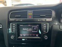 USED 2015 15 VOLKSWAGEN GOLF 2.0 TDI BlueMotion Tech GTD Hatchback 5dr Diesel DSG Euro 6 (s/s) (184 ps) Discover Nav Pro