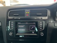 USED 2015 15 VOLKSWAGEN GOLF 2.0 TDI BlueMotion Tech GTD Hatchback 5dr Diesel DSG Euro 6 (s/s) (184 ps) Discover Nav Pro