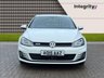 USED 2015 15 VOLKSWAGEN GOLF 2.0 TDI BlueMotion Tech GTD Hatchback 5dr Diesel DSG Euro 6 (s/s) (184 ps) Discover Nav Pro