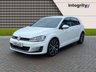 USED 2015 15 VOLKSWAGEN GOLF 2.0 TDI BlueMotion Tech GTD Hatchback 5dr Diesel DSG Euro 6 (s/s) (184 ps) Discover Nav Pro