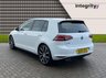 USED 2015 15 VOLKSWAGEN GOLF 2.0 TDI BlueMotion Tech GTD Hatchback 5dr Diesel DSG Euro 6 (s/s) (184 ps) Discover Nav Pro