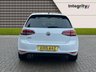 USED 2015 15 VOLKSWAGEN GOLF 2.0 TDI BlueMotion Tech GTD Hatchback 5dr Diesel DSG Euro 6 (s/s) (184 ps) Discover Nav Pro