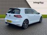 USED 2015 15 VOLKSWAGEN GOLF 2.0 TDI BlueMotion Tech GTD Hatchback 5dr Diesel DSG Euro 6 (s/s) (184 ps) Discover Nav Pro
