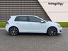 USED 2015 15 VOLKSWAGEN GOLF 2.0 TDI BlueMotion Tech GTD Hatchback 5dr Diesel DSG Euro 6 (s/s) (184 ps) Discover Nav Pro