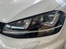 USED 2015 15 VOLKSWAGEN GOLF 2.0 TDI BlueMotion Tech GTD Hatchback 5dr Diesel DSG Euro 6 (s/s) (184 ps) Discover Nav Pro
