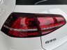 USED 2015 15 VOLKSWAGEN GOLF 2.0 TDI BlueMotion Tech GTD Hatchback 5dr Diesel DSG Euro 6 (s/s) (184 ps) Discover Nav Pro