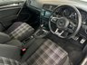 USED 2015 15 VOLKSWAGEN GOLF 2.0 TDI BlueMotion Tech GTD Hatchback 5dr Diesel DSG Euro 6 (s/s) (184 ps) Discover Nav Pro