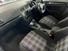 USED 2015 15 VOLKSWAGEN GOLF 2.0 TDI BlueMotion Tech GTD Hatchback 5dr Diesel DSG Euro 6 (s/s) (184 ps) Discover Nav Pro