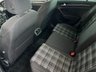 USED 2015 15 VOLKSWAGEN GOLF 2.0 TDI BlueMotion Tech GTD Hatchback 5dr Diesel DSG Euro 6 (s/s) (184 ps) Discover Nav Pro