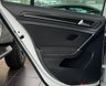 USED 2015 15 VOLKSWAGEN GOLF 2.0 TDI BlueMotion Tech GTD Hatchback 5dr Diesel DSG Euro 6 (s/s) (184 ps) Discover Nav Pro