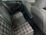 USED 2015 15 VOLKSWAGEN GOLF 2.0 TDI BlueMotion Tech GTD Hatchback 5dr Diesel DSG Euro 6 (s/s) (184 ps) Discover Nav Pro