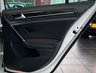USED 2015 15 VOLKSWAGEN GOLF 2.0 TDI BlueMotion Tech GTD Hatchback 5dr Diesel DSG Euro 6 (s/s) (184 ps) Discover Nav Pro