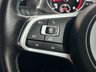 USED 2015 15 VOLKSWAGEN GOLF 2.0 TDI BlueMotion Tech GTD Hatchback 5dr Diesel DSG Euro 6 (s/s) (184 ps) Discover Nav Pro