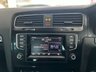 USED 2015 15 VOLKSWAGEN GOLF 2.0 TDI BlueMotion Tech GTD Hatchback 5dr Diesel DSG Euro 6 (s/s) (184 ps) Discover Nav Pro