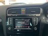 USED 2015 15 VOLKSWAGEN GOLF 2.0 TDI BlueMotion Tech GTD Hatchback 5dr Diesel DSG Euro 6 (s/s) (184 ps) Discover Nav Pro