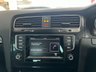 USED 2015 15 VOLKSWAGEN GOLF 2.0 TDI BlueMotion Tech GTD Hatchback 5dr Diesel DSG Euro 6 (s/s) (184 ps) Discover Nav Pro