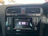 USED 2015 15 VOLKSWAGEN GOLF 2.0 TDI BlueMotion Tech GTD Hatchback 5dr Diesel DSG Euro 6 (s/s) (184 ps) Discover Nav Pro