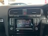 USED 2015 15 VOLKSWAGEN GOLF 2.0 TDI BlueMotion Tech GTD Hatchback 5dr Diesel DSG Euro 6 (s/s) (184 ps) Discover Nav Pro