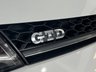 USED 2015 15 VOLKSWAGEN GOLF 2.0 TDI BlueMotion Tech GTD Hatchback 5dr Diesel DSG Euro 6 (s/s) (184 ps) Discover Nav Pro