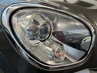 USED 2012 62 MINI COUNTRYMAN 1.6 Cooper S SUV 5dr Petrol Auto ALL4 Euro 5 (184 ps) CHILI, Nav and Media Packs