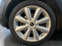 USED 2012 62 MINI COUNTRYMAN 1.6 Cooper S SUV 5dr Petrol Auto ALL4 Euro 5 (184 ps) CHILI, Nav and Media Packs