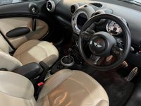 USED 2012 62 MINI COUNTRYMAN 1.6 Cooper S SUV 5dr Petrol Auto ALL4 Euro 5 (184 ps) CHILI, Nav and Media Packs