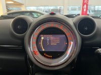 USED 2012 62 MINI COUNTRYMAN 1.6 Cooper S SUV 5dr Petrol Auto ALL4 Euro 5 (184 ps) CHILI, Nav and Media Packs