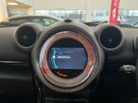 USED 2012 62 MINI COUNTRYMAN 1.6 Cooper S SUV 5dr Petrol Auto ALL4 Euro 5 (184 ps) CHILI, Nav and Media Packs