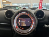 USED 2012 62 MINI COUNTRYMAN 1.6 Cooper S SUV 5dr Petrol Auto ALL4 Euro 5 (184 ps) CHILI, Nav and Media Packs