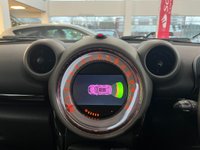 USED 2012 62 MINI COUNTRYMAN 1.6 Cooper S SUV 5dr Petrol Auto ALL4 Euro 5 (184 ps) CHILI, Nav and Media Packs