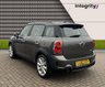 USED 2012 62 MINI COUNTRYMAN 1.6 Cooper S SUV 5dr Petrol Auto ALL4 Euro 5 (184 ps) CHILI, Nav and Media Packs
