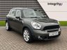 USED 2012 62 MINI COUNTRYMAN 1.6 Cooper S SUV 5dr Petrol Auto ALL4 Euro 5 (184 ps) CHILI, Nav and Media Packs