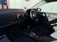 USED 2017 17 AUDI A3 1.0 TFSI Sport Sportback 5dr Petrol Manual Euro 6 (s/s) (116 ps) Full History, Only One Former Owner