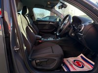 USED 2017 17 AUDI A3 1.0 TFSI Sport Sportback 5dr Petrol Manual Euro 6 (s/s) (116 ps) Full History, Only One Former Owner