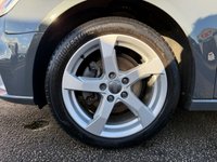 USED 2017 17 AUDI A3 1.0 TFSI Sport Sportback 5dr Petrol Manual Euro 6 (s/s) (116 ps) Full History, Only One Former Owner