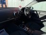 USED 2017 17 AUDI A3 1.0 TFSI Sport Sportback 5dr Petrol Manual Euro 6 (s/s) (116 ps) Full History, Only One Former Owner